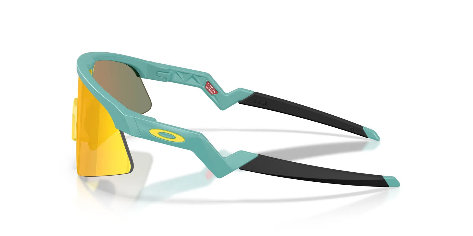 Oakley Resistor Sweep 9015 Sunglasses - view 129